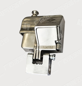 LS25无源智能电子门锁